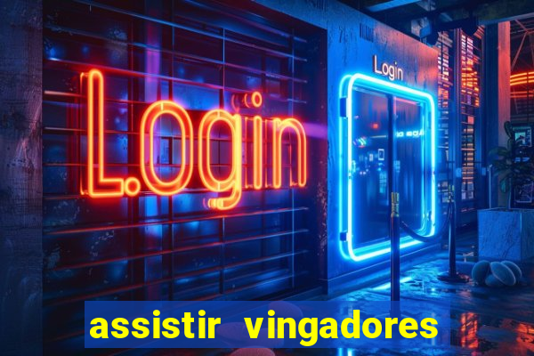 assistir vingadores guerra infinita google drive